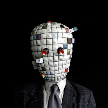 LP 2012 cover art
