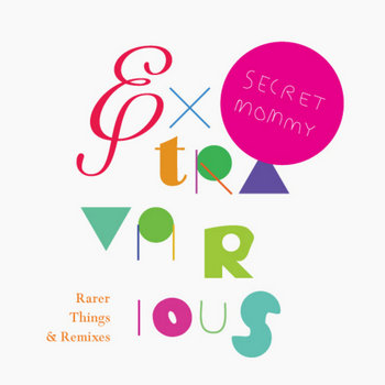 Extra Various cover art