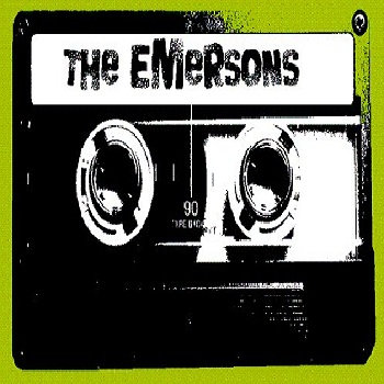 DEMO 2011 cover art