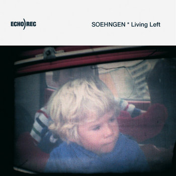 Living Left cover art