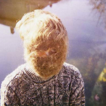 The Weather cover art