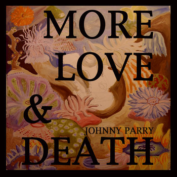 "More Love & Death" cover art