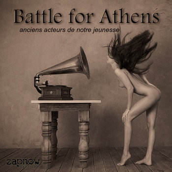 Anciens Acteurs de Notre Jeunesse cover art