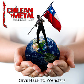 Give Help To Yourself cover art