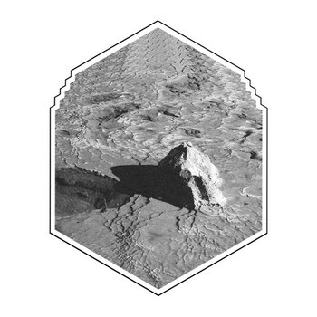 Major Crimes - Monsoon EP MCR001 cover art