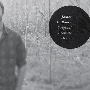 Original Acoustic Demos cover art