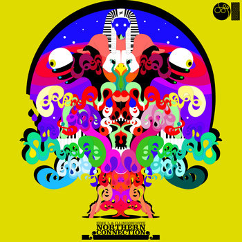 Northern Connection PHYSICAL COPY cover art