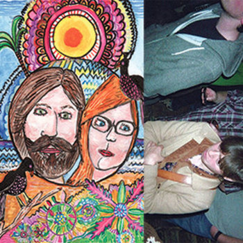 Kick Gut / Don't cover art
