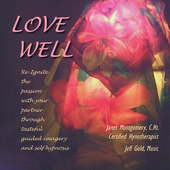 Love Well - Reconnect with Your Partner cover art