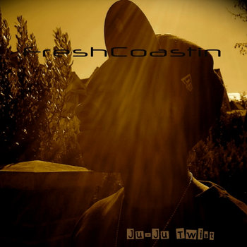Fresh Coastin cover art