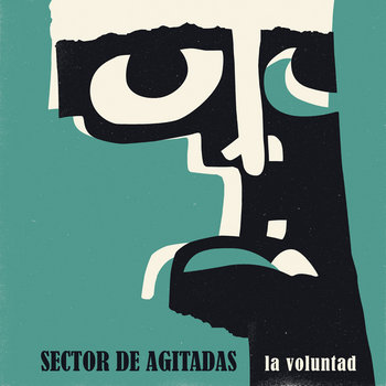 La voluntad cover art