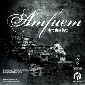 Amfuem cover art