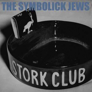 Live at the Stork cover art