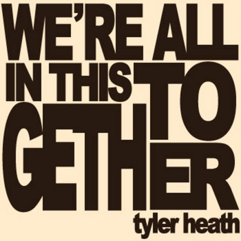 We're All In This Together cover art