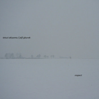 respect cover art