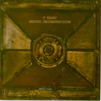 Ending Deconstruction cover art