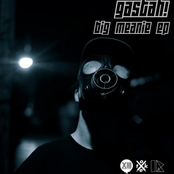 Big Meanie EP! cover art