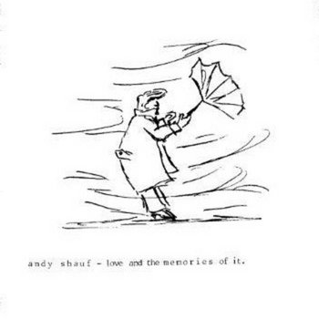 Love And The Memories Of It cover art