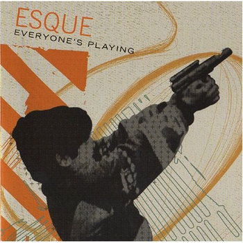 Everyone's Playing cover art