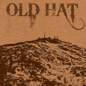 Powderhorn cover art