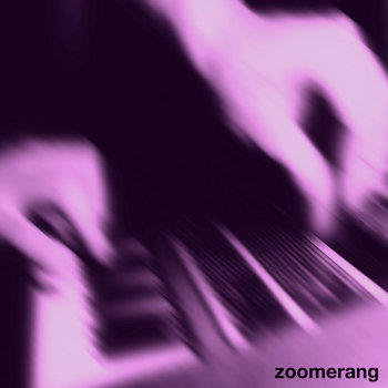 Zoomerang cover art