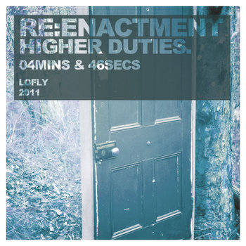 Higher Duties (single) cover art