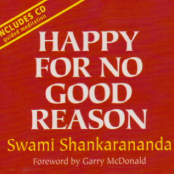Happy For No Good Reason cover art
