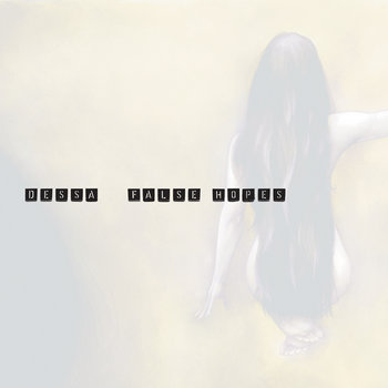 Dessa's False Hopes cover art