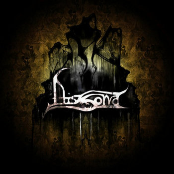 Dissona cover art