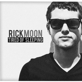 Tired Of Sleeping cover art