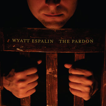 The Pardon cover art