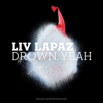 Drown, Yeah cover art