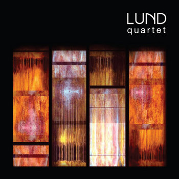 Lund Quartet - Lund Quartet cover art