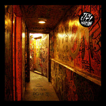 At The Still Point cover art