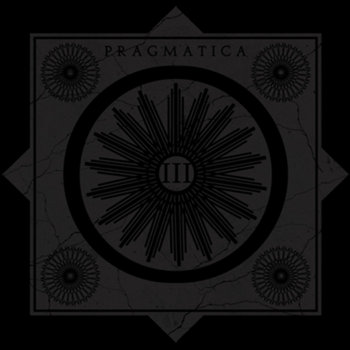 Pragmatica Ep cover art