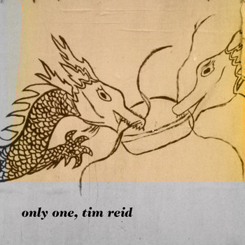 Only One (EP) cover art