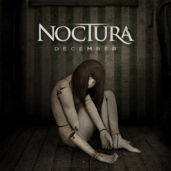 December cover art