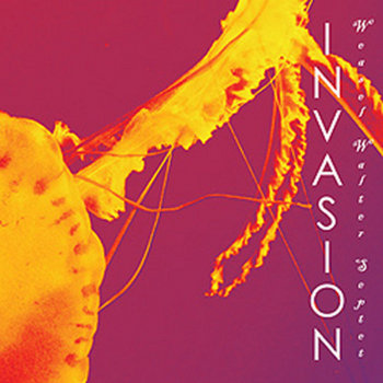 Invasion cover art