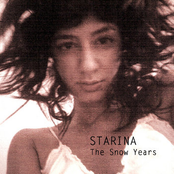 The Snow Years cover art