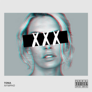 NYMPHO cover art
