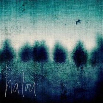 Halou cover art