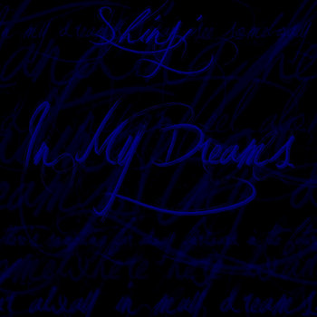Shinji - In My Dreams cover art