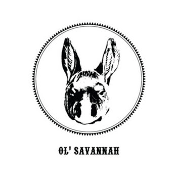 Ol' Savannah cover art