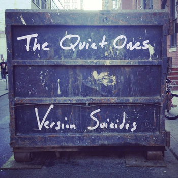 Version Suicides cover art