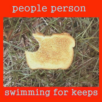 swimming for keeps cover art