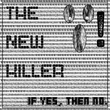 The New Killer cover art