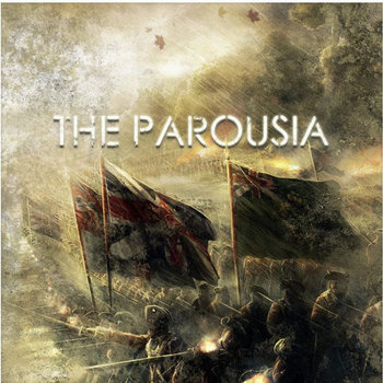 The Parousia cover art