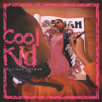 Cool Kid cover art