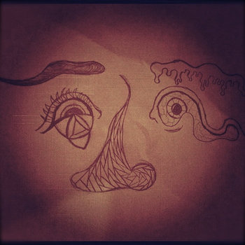 REDWOOD cover art