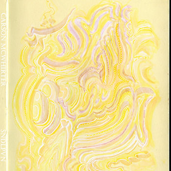 SNDLPVN cover art